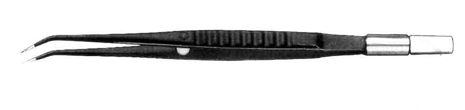 BİPOLAR FORSEPS 0.5MM 16CM